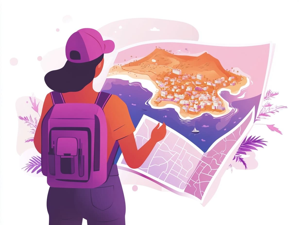 The Ultimate Guide to Trip Planning: How to Stay Organized and Stress-Free