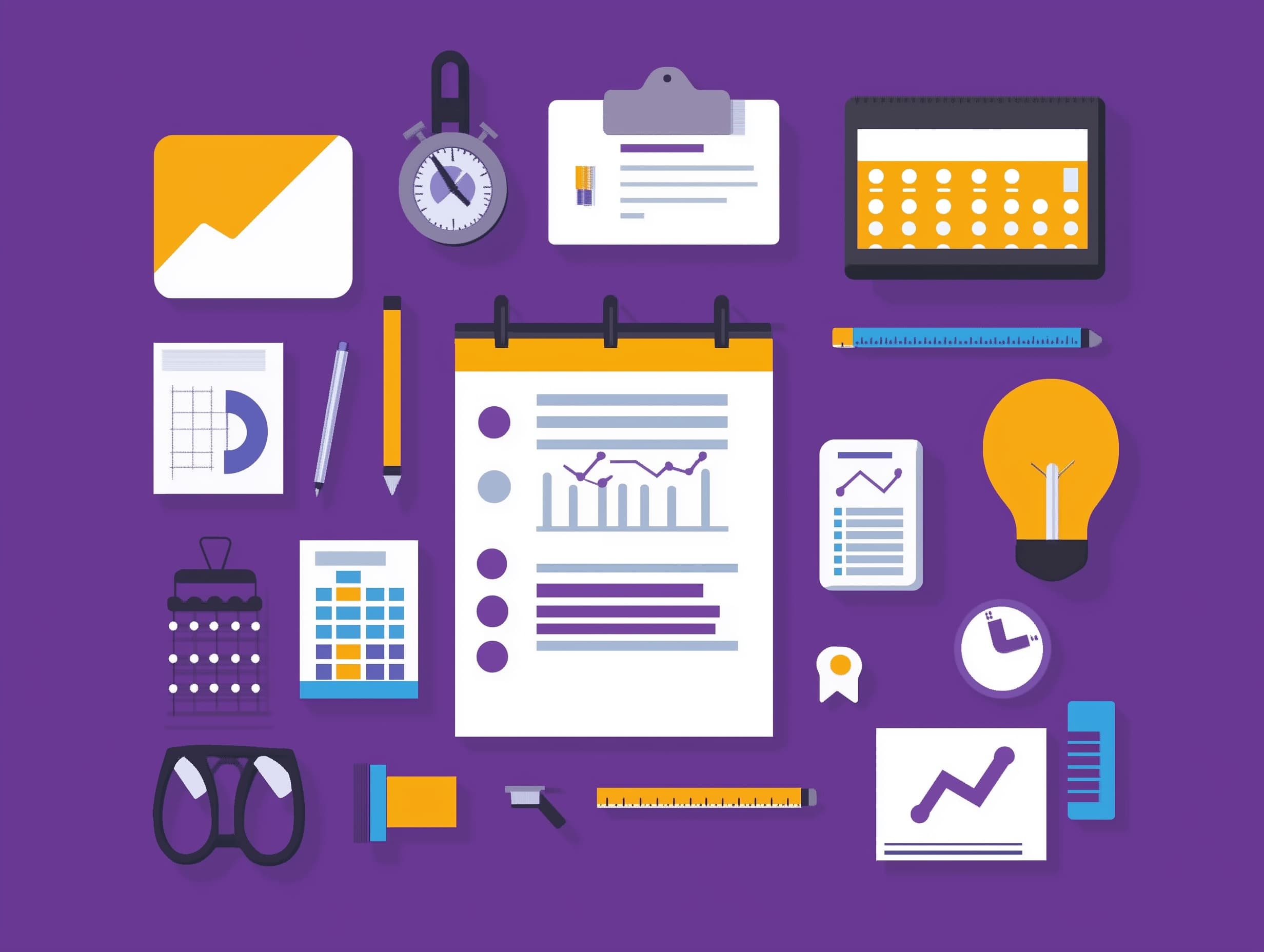 Mastering Project Management Through Smart Note-Taking